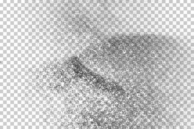 abstract grunge black and white distressed texture overlay effect design element noise background