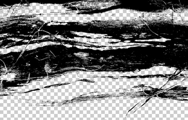 abstract grunge black and white distressed texture overlay effect design element noise background