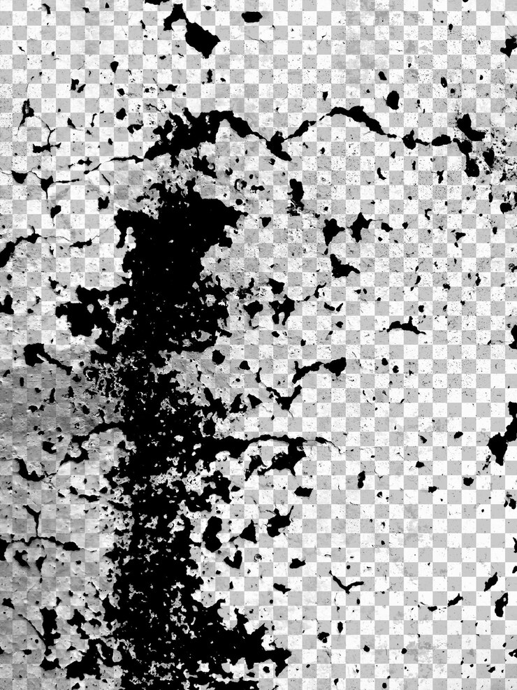 PSD abstract grunge nero e bianco tessuto distretto sovrapposizione effetto elemento di progettazione sfondo rumore