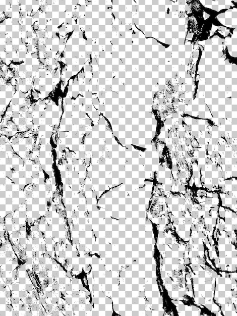 Abstract grunge nero e bianco tessuto distretto sovrapposizione effetto elemento di progettazione sfondo rumore
