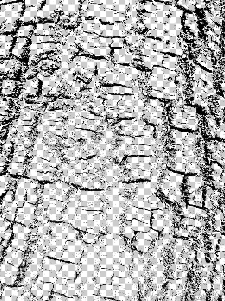 PSD abstract grunge nero e bianco tessuto in difficoltà sovrapposizione effetto elemento di progettazione sfondo rumore