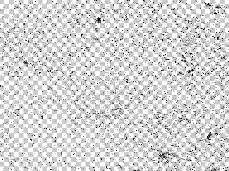 PSD abstract grunge nero e bianco tessuto in difficoltà sovrapposizione effetto elemento di progettazione sfondo rumore