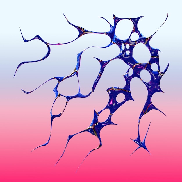 Abstract Kybernetisches Netzwerk