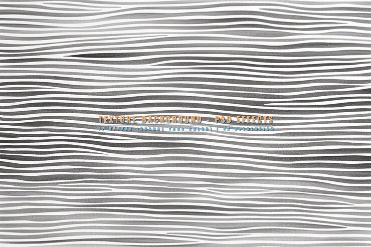 PSD abstract ornamental hand drawn pattern or brushes
