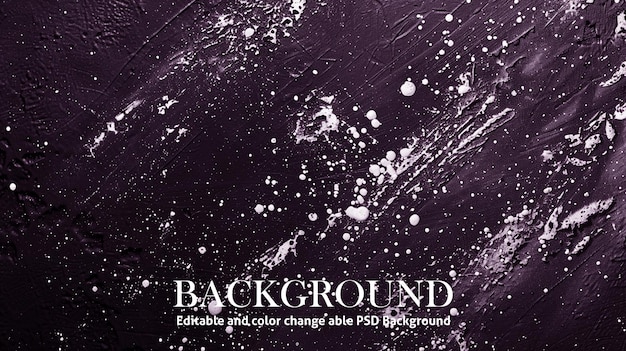 Abstract schwarzer stempel notruhe grober psd-hintergrund schwarzer grunge-textur für den hintergrund