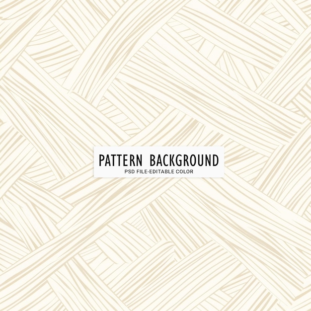 PSD abstract simple geometric pattern background