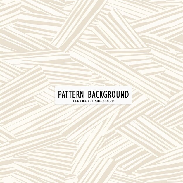 PSD abstract simple geometric pattern background