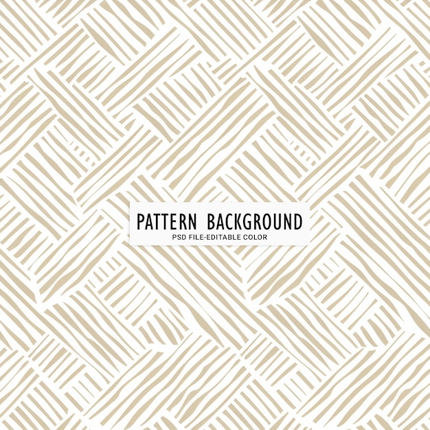 PSD abstract simple geometric pattern background