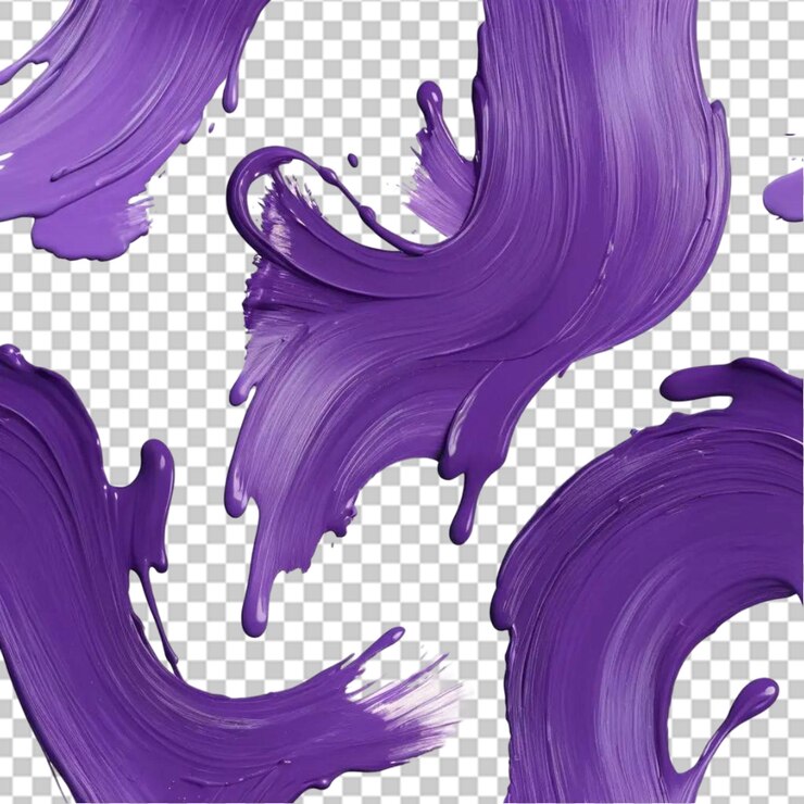 PSD abstract vortice