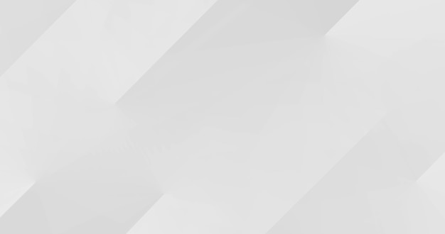 Abstract white background psd, elegant minimal luxury neutral background horizontal gray modern bg