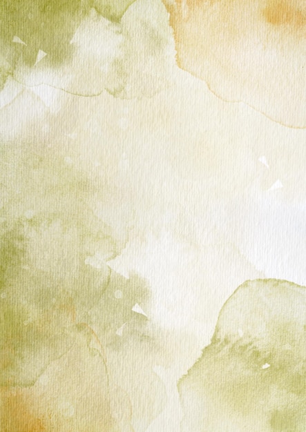 Abstracte Aquarell-Textur
