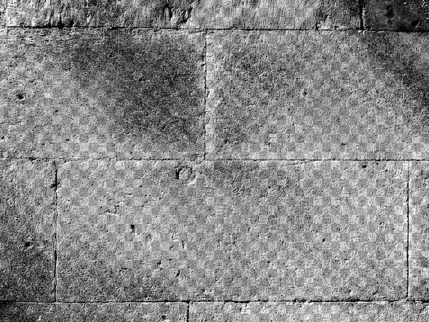 Abstraction mur de pierre grunge en détresse texture d'arrière-plan effet de superposition élément de conception