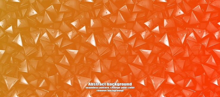 PSD abstraction sans couture des diamants brillants sur le brillant avec une texture isolée un arrière-plan coloré