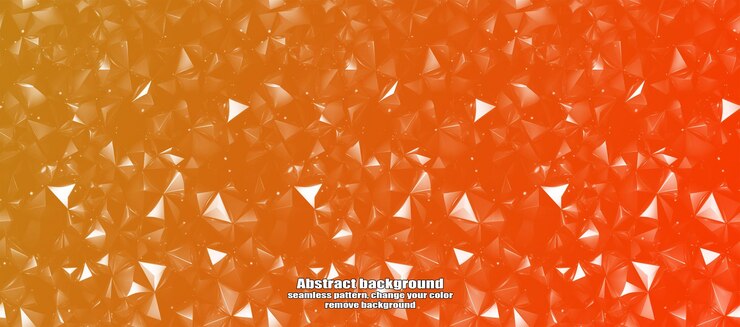 PSD abstraction sans fin sans couture diamants brillants sur le brillant avec une texture isolée arrière-plan coloré