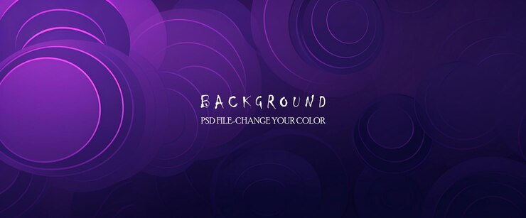 PSD abstracto de color gradiente de fondo archivo vectorial diseño gráfico