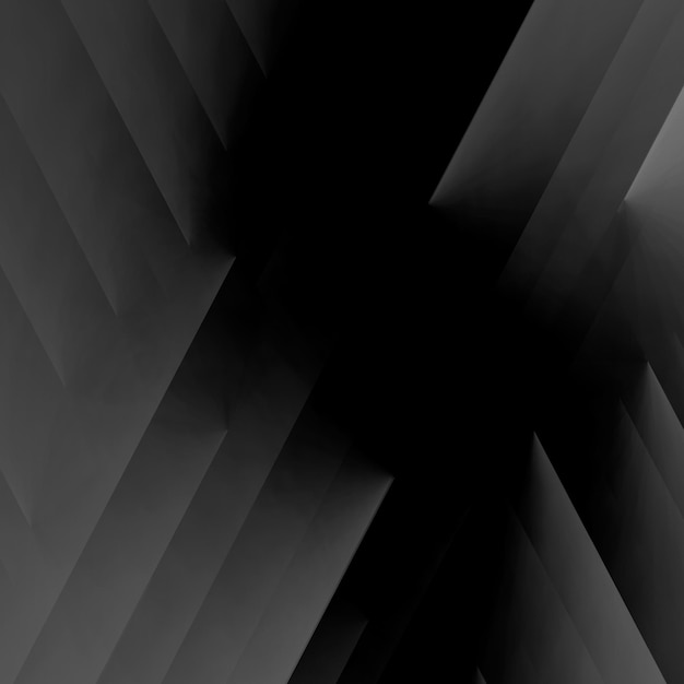 PSD abstracto fondo oscuro gradiente papel tapiz negro suave
