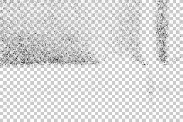 Abstracto grunge negro y blanco textura angustiada superposición efecto elemento de diseño fondo de ruido