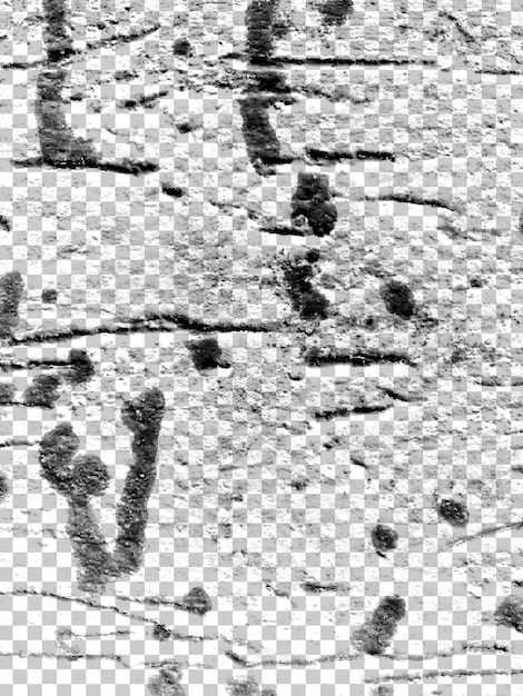 Abstracto grunge negro y blanco textura angustiada superposición efecto elemento de diseño fondo de ruido