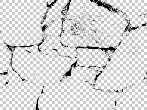 Abstracto grunge negro y blanco textura angustiada superposición efecto elemento de diseño fondo de ruido