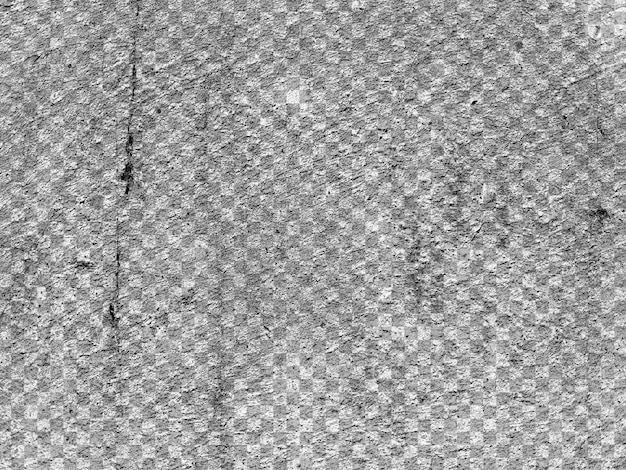 Abstrait grunge noir et blanc texture en détresse superposition effet élément de conception bruit d'arrière-plan