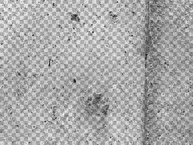 Abstrait grunge noir et blanc texture en détresse superposition effet élément de conception bruit d'arrière-plan