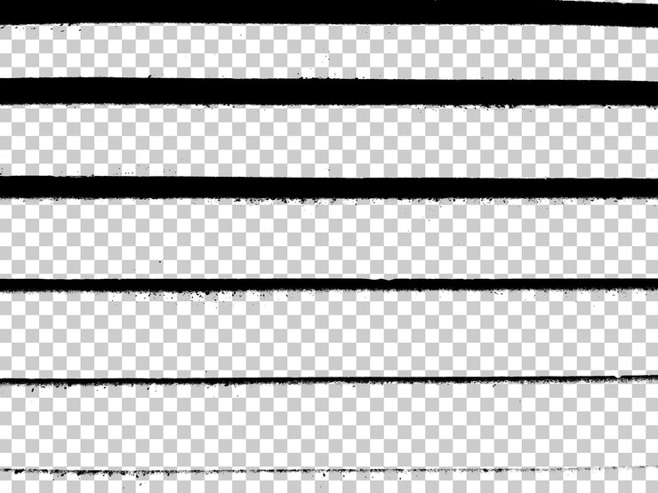 PSD abstrait grunge noir et blanc texture en détresse superposition effet élément de conception bruit d'arrière-plan