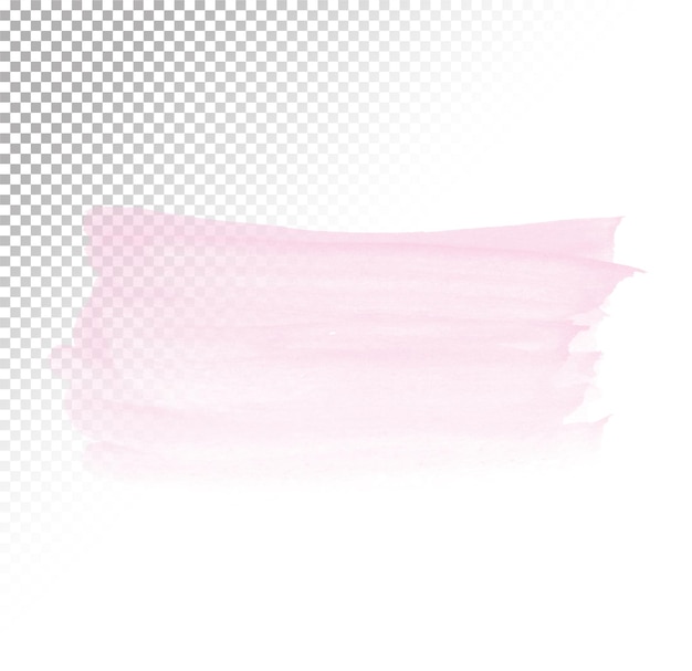 Abstrakte Aquarellfarbe