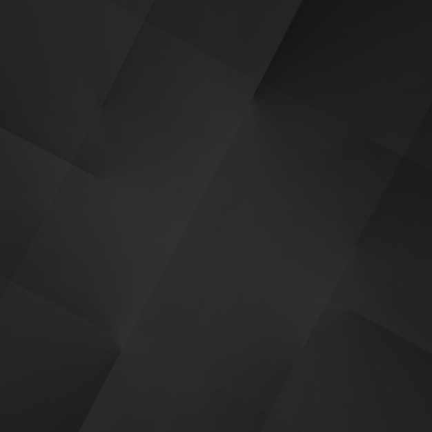 Abstrakte dunkle Hintergrundverlauf weiche schwarze Tapete