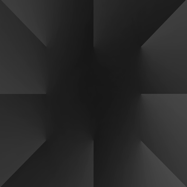Abstrakte dunkle Hintergrundverlauf weiche schwarze Tapete