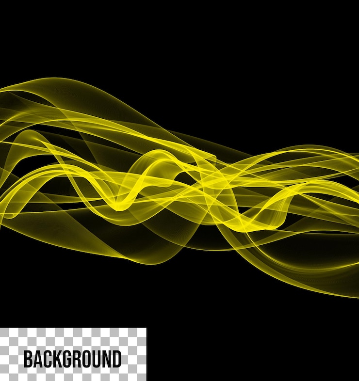 PSD abstrakte formen hintergrund
