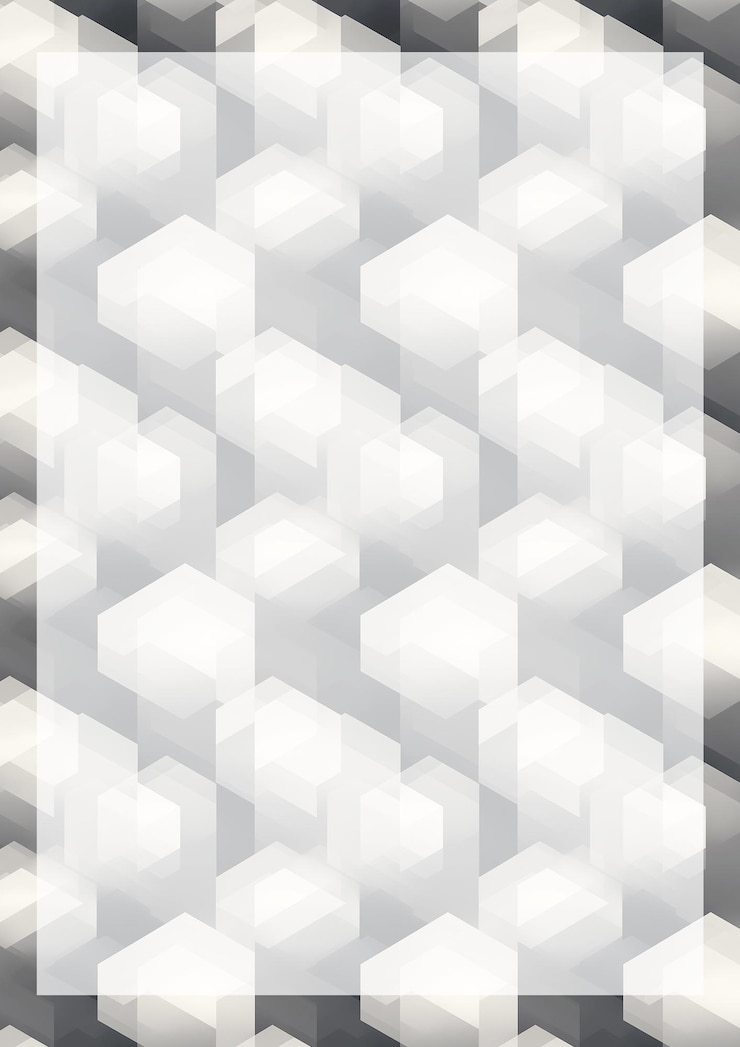PSD abstrakter geometrischer hintergrund