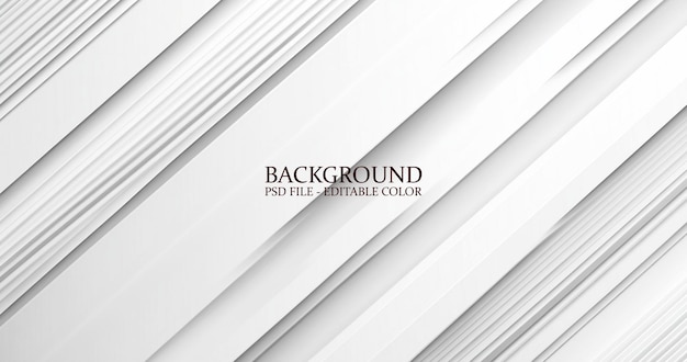 abstrakter Hintergrund mit weißem Hintergrund