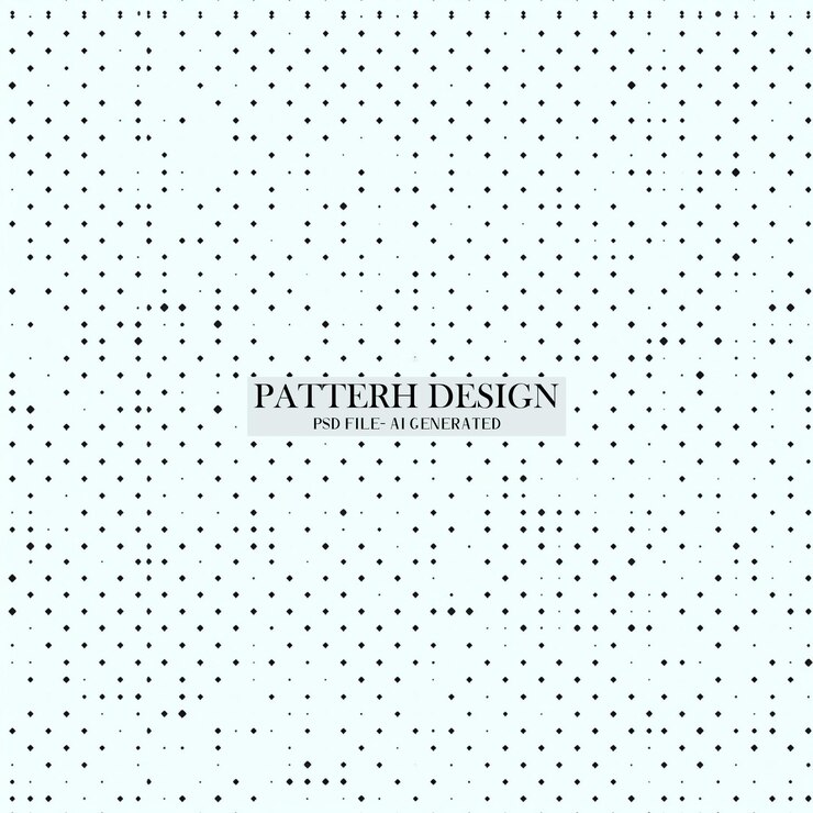 PSD abstraktes halbton-design dekorativer hintergrund