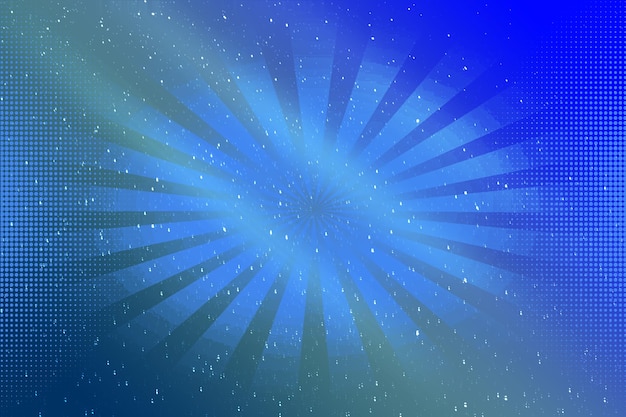 Abstraktes Hintergrunddesign mit bunten