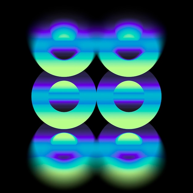 abstraktes png-Element