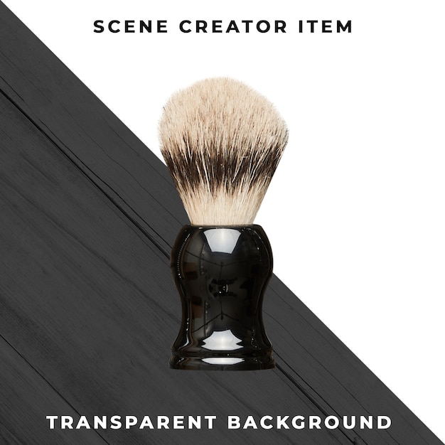 Accessoire De Coiffeur Sur Transparent