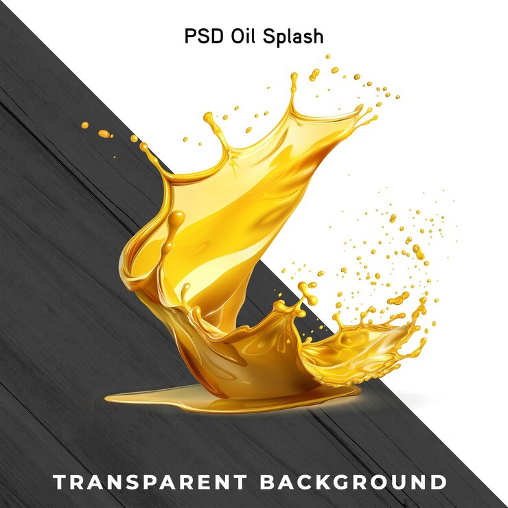 PSD aceite líquido cosmético psd o aceite de oliva aislado