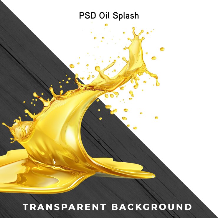 PSD aceite líquido cosmético psd o aceite de oliva aislado