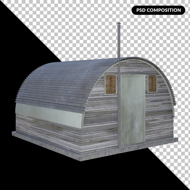 PSD activos militares del ejército renderizado 3d aislado premium psd
