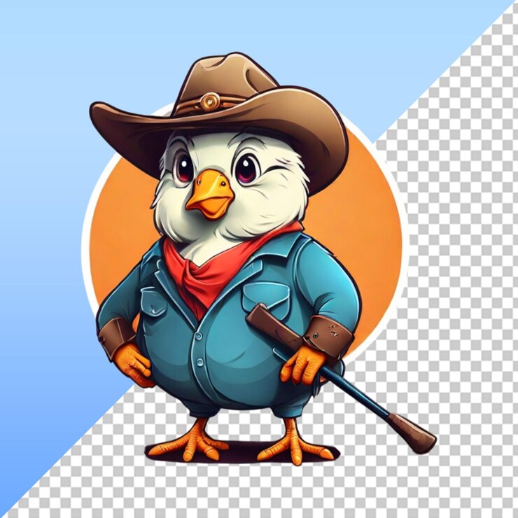 PSD el adorable mundo de los patitos una guía para su cuidado y hábitos