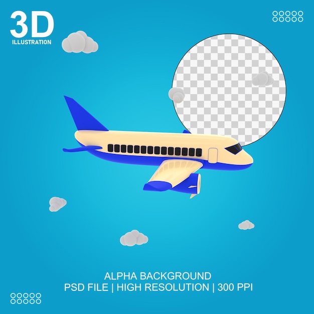 AEREO 3D