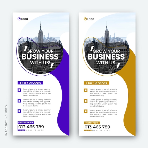 une affiche pour une ville avec une ligne d'horizon en arrière-plan