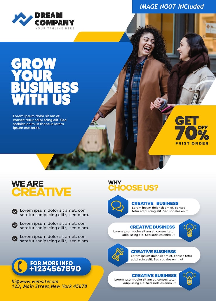 PSD agence commerciale