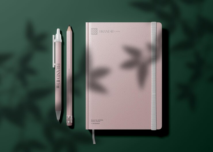 PSD agenda mockup