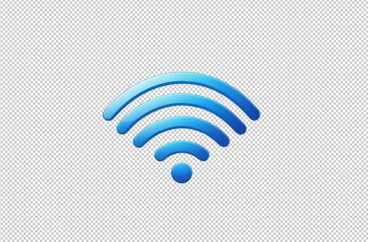 PSD aggiornamento della visualizzazione della potenza del segnale dell'icona wi-fi