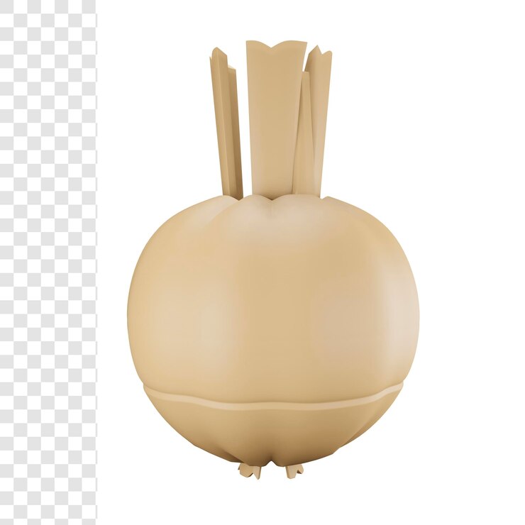 PSD aglio 3d