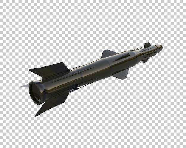 AGM-84H SLAM-ER Marschflugkörper
