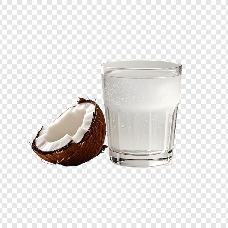 PSD agua de coco refrescante