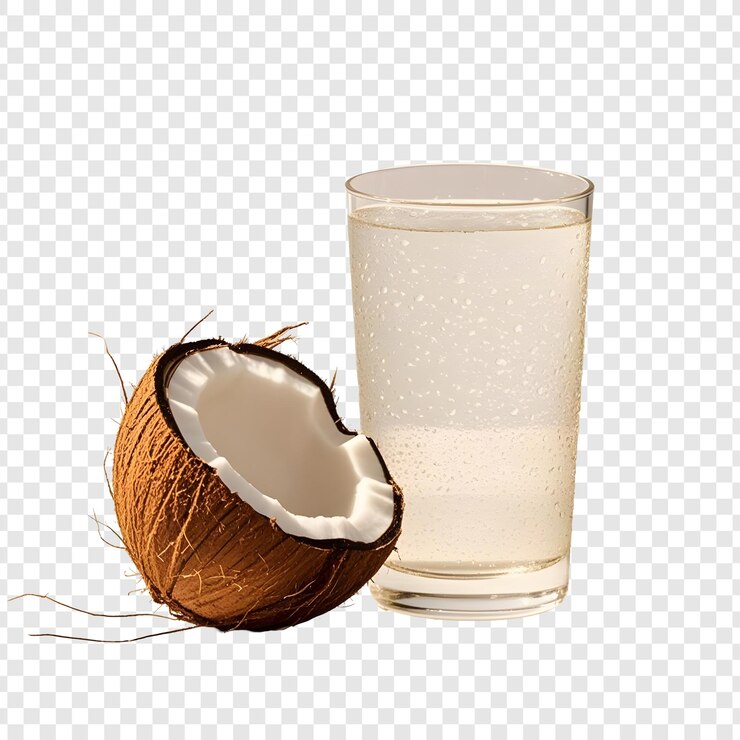 PSD agua de coco refrescante