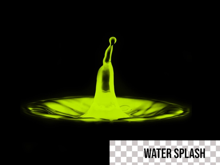 PSD el agua